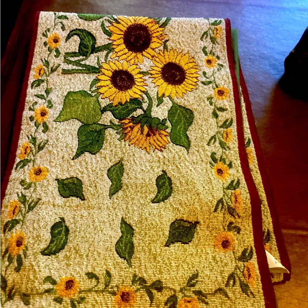 Table runners